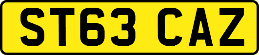 ST63CAZ