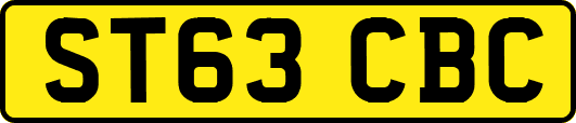 ST63CBC