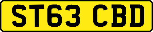 ST63CBD