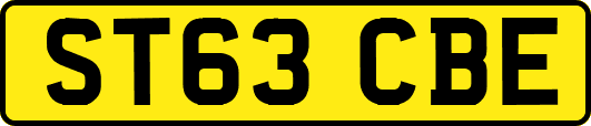 ST63CBE