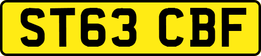 ST63CBF
