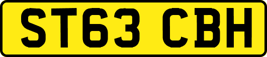 ST63CBH