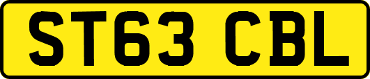 ST63CBL