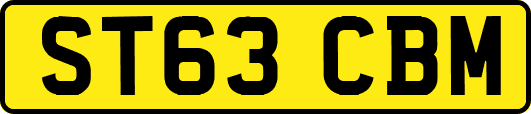 ST63CBM
