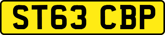 ST63CBP