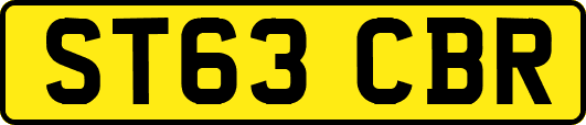 ST63CBR