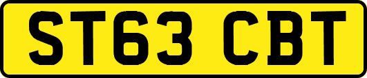 ST63CBT