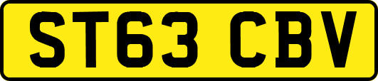 ST63CBV