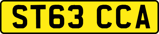ST63CCA