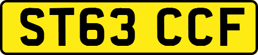 ST63CCF