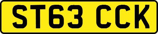 ST63CCK