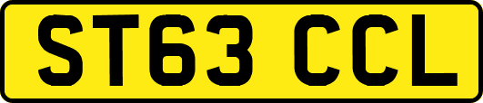 ST63CCL