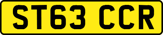 ST63CCR