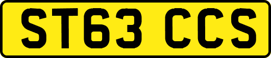 ST63CCS
