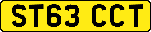 ST63CCT
