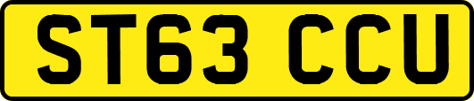 ST63CCU