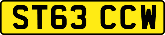 ST63CCW
