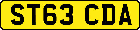 ST63CDA