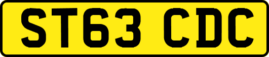 ST63CDC