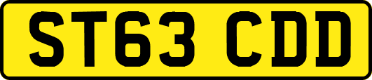 ST63CDD