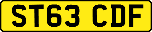 ST63CDF