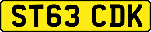 ST63CDK