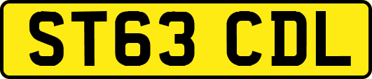 ST63CDL