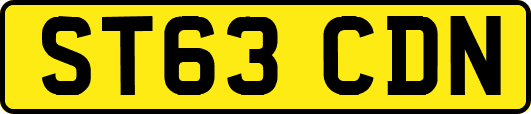 ST63CDN
