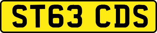 ST63CDS
