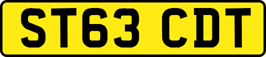 ST63CDT