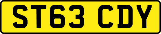 ST63CDY