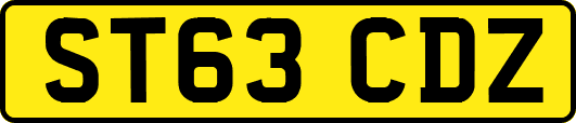 ST63CDZ