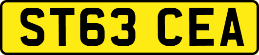 ST63CEA