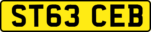 ST63CEB