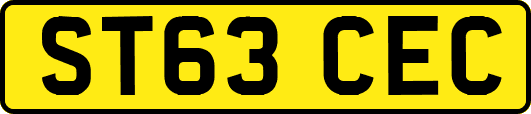 ST63CEC
