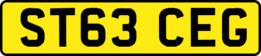 ST63CEG