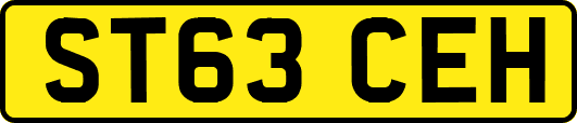 ST63CEH