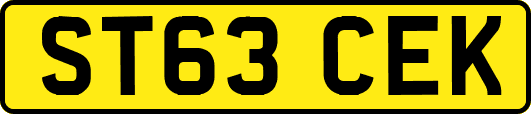 ST63CEK