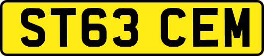 ST63CEM
