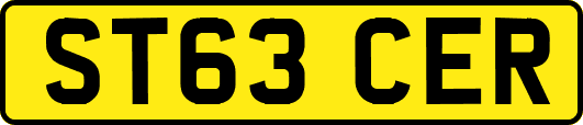 ST63CER