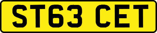ST63CET