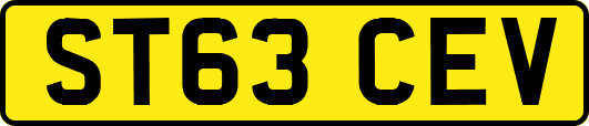 ST63CEV