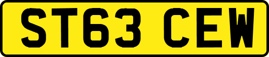 ST63CEW