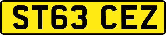 ST63CEZ