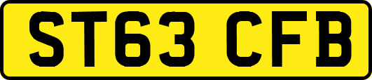 ST63CFB
