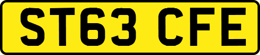 ST63CFE