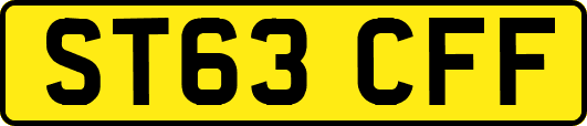 ST63CFF