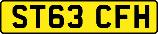 ST63CFH