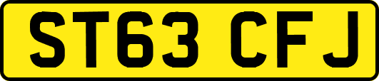 ST63CFJ
