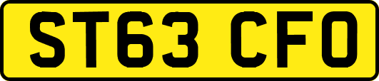 ST63CFO